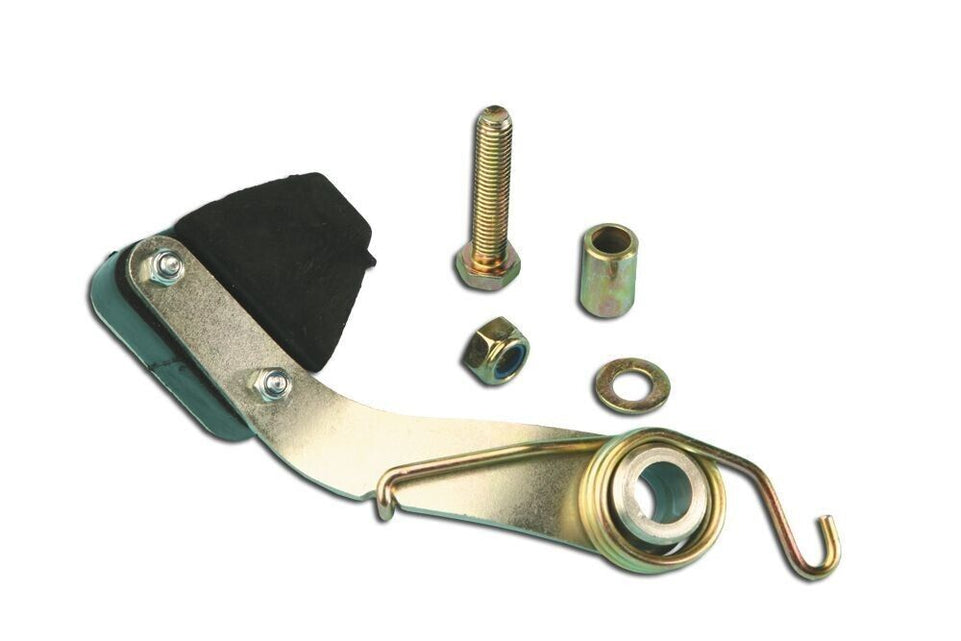 Kit tendicatena Completo C4 per Motor Hispania Furia 50 Cross AM6 2005-2010