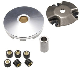 Kit variatore Completo C4 per Aprilia Scarabeo 50 Min 1993-2005