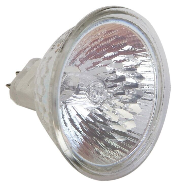 Lampada dicroica alogena 12V 20W MR 11 D 34 C4 per MBK Nitro 50 2000-2001