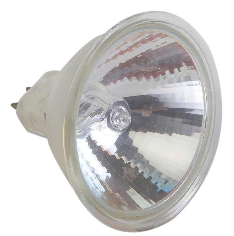 Lampada dicroica alogena 12V 20W MR 16 D 50 C4 per Yamaha BW'S 50 2004-2016