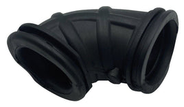 C4 Manicotto cassa filtro nero per Malaguti F 12 Phantom 50 Air 1994 - 2000 - LGMoto SRL