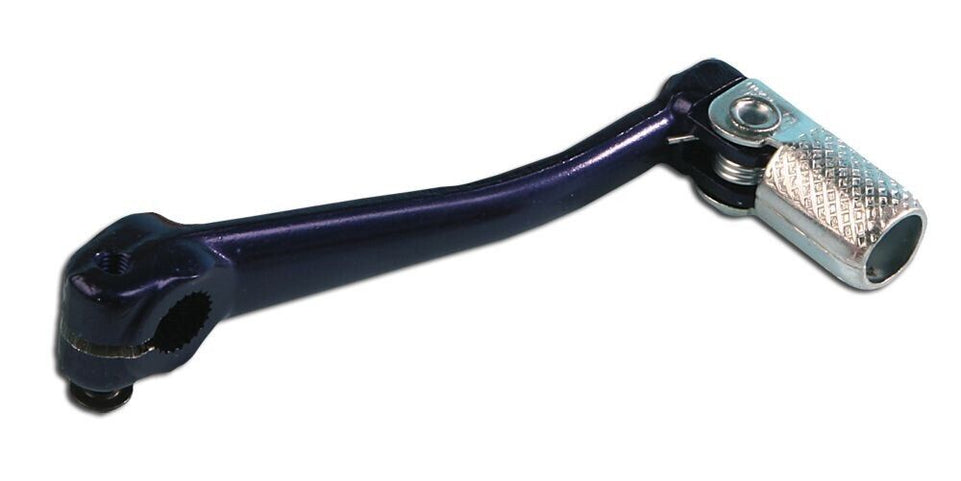 Pedale cambio blu C4 per Rieju MRX 50 AM6 2005-2006