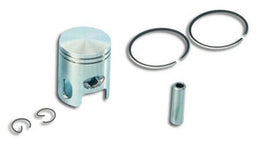 Pistone Completo D 40 C4 per Aprilia Gulliver 50 1995-1998