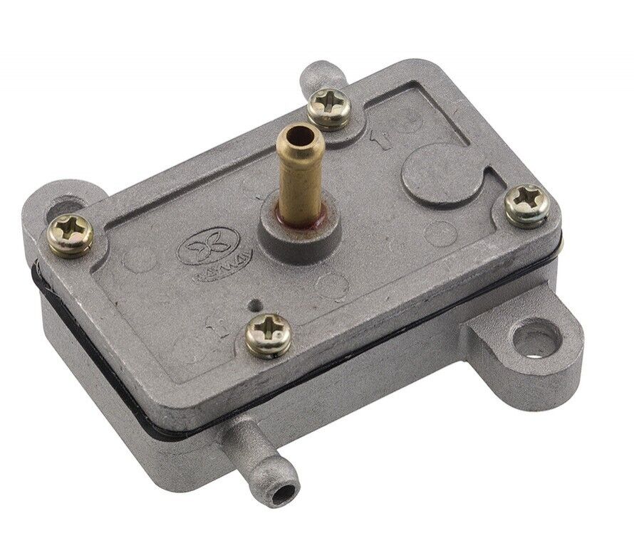 Pompa benzina C4 per Gilera Runner FX 125 1997-2002