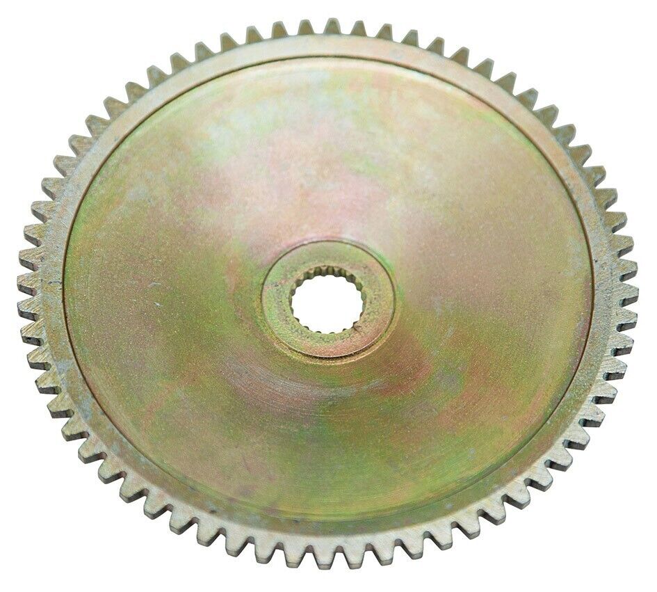 Puleggia fissa Variatore C4 per Aprilia Scarabeo Street 50 Rest P 2006-2009