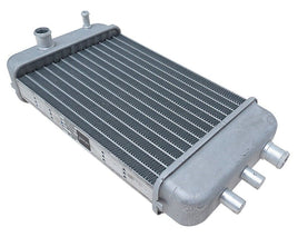 Radiatore acqua C4 per Derbi Senda 50 R DRD Racing E2 D50B 2010-2012