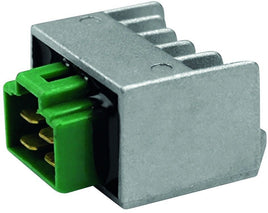 Regolatore tensione 12V-16A C4 per Beta RR Racing 50 AM6 Power Up 2007-2009