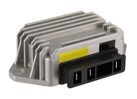 Regolatore tensione 3 Pin C4 per Vespa PX E 125 Arcobaleno 1981-1997