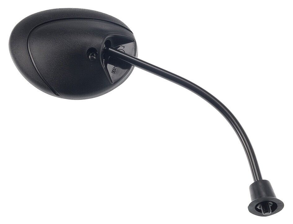 Retrovisore Specchio Destro DX C4 per Piaggio Zip 50 4T-2V 2000-2005