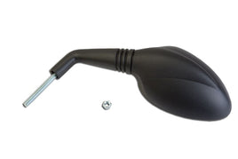 Retrovisore Specchio Sinistro SX C4 per Peugeot Vivacity 100 1999-2005