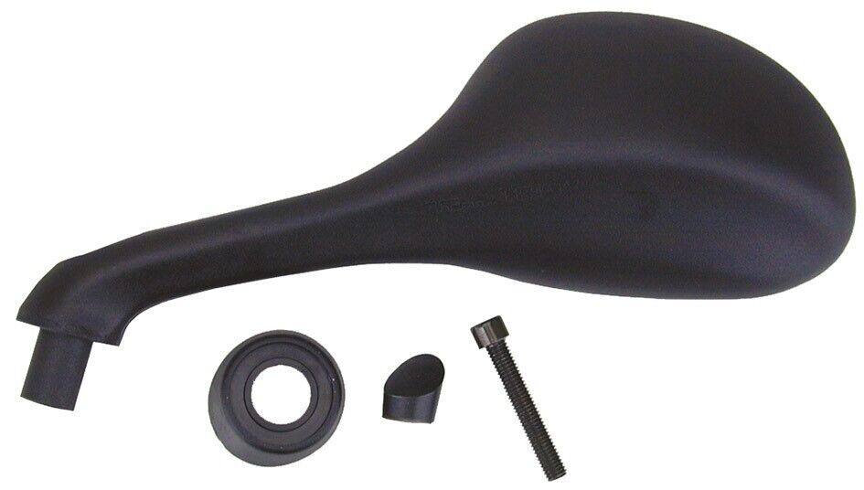 Retrovisore Specchio Sinistro SX C4 per Piaggio NRG Power DD 50 2007-2017