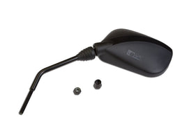Retrovisore Specchio Sinistro SX C4 per Rieju Spike RRX 50 Enduro AM6 2007-2014