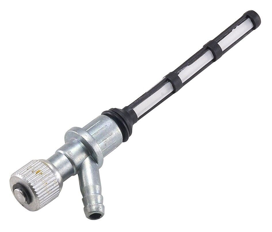 Rubinetto benzina Racing D15 C4 per Piaggio Ape per TM P602-P703-220-1982-2005