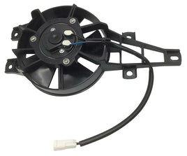 Solenoide C4 per Ventola Radiatore C4 per Piaggio MP3 300 IE LT 2010-2014