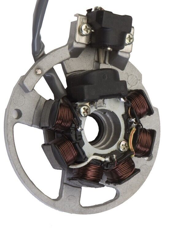Statore C4 per Aprilia SR 50 WWW 1997-2001