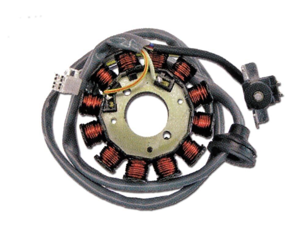 Statore C4 per Yamaha Aerox H2O 50 E2 2009-2012