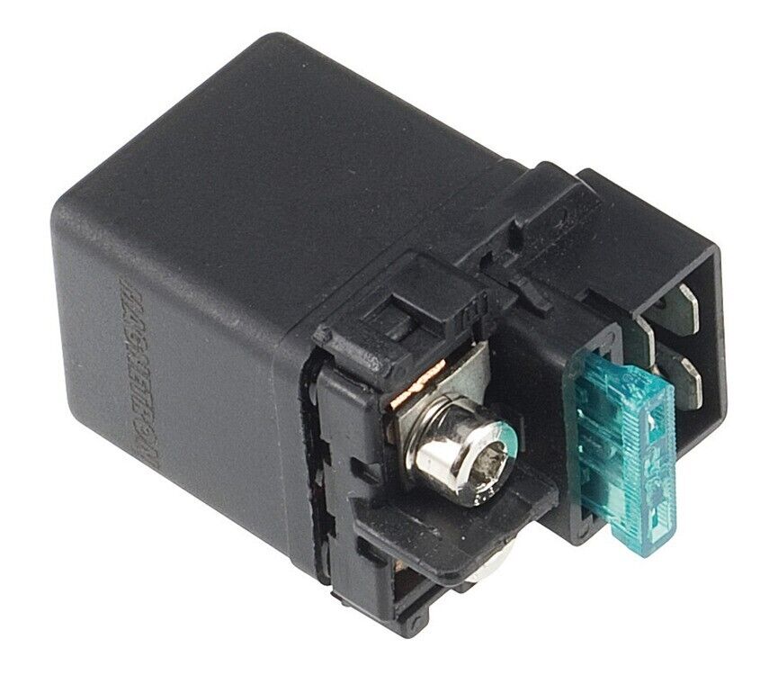 Teleruttore avviamento 12V per Honda Silver Wing FJS 400 2006-2008