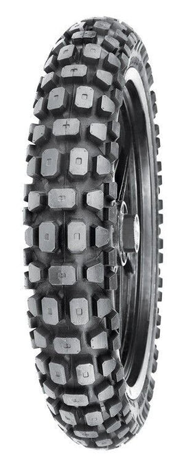 Pneumatico 80-90-21 Anteriore per Hm CRE 50 Baja, Derapage RR Power Up 2007-2013