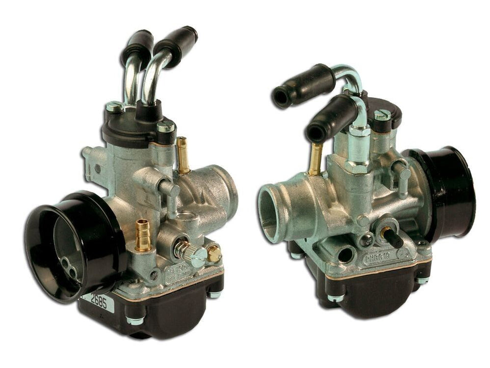 Carburatore PHBG 19 DD Universale Moto scooter