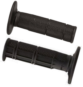 Domino 1150 Manopole nere Gilera RCR 50 2013-2016