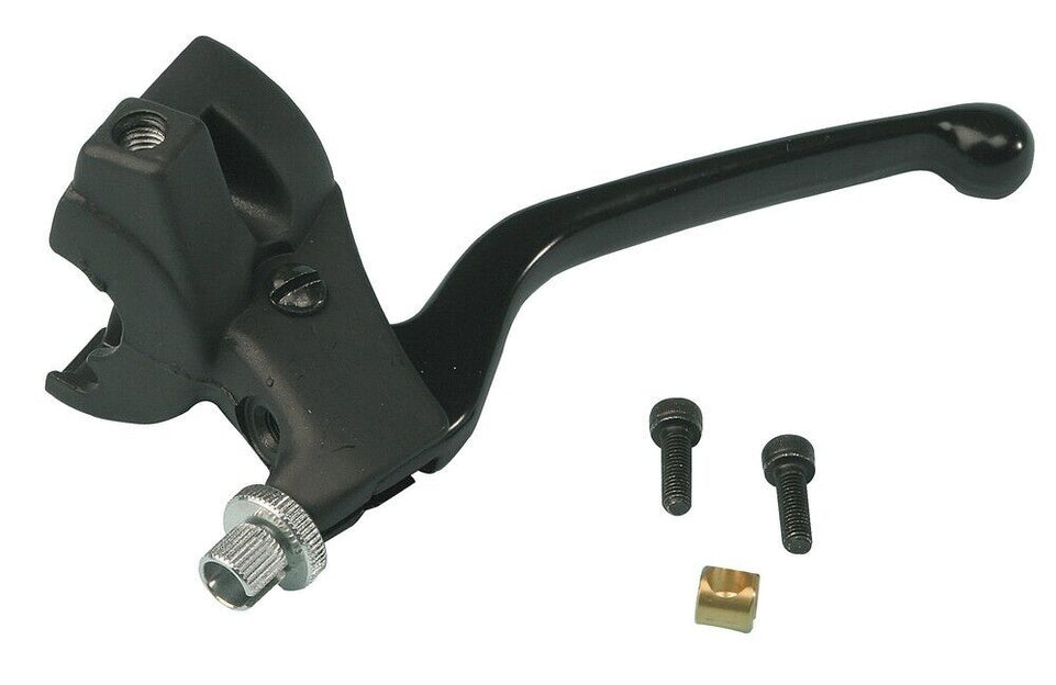 Domino Comando portaleva SX Derbi Senda 50 R X-TREM EU2 2004-2004