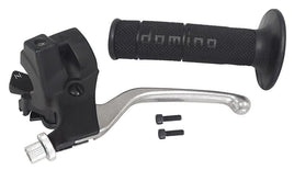 Domino Comando portaleva SX Gilera RCR 50 EU4 2018-2020