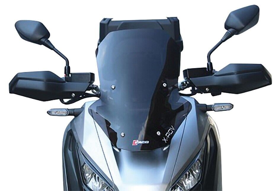 Faco Cupolino fume basso per Honda X-ADV 750 IE E4 2017/2020