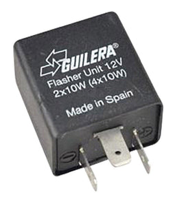 Guilera Intermittenza Frecce Peugeot XPS 50 Super Motard AM6 2004-2005