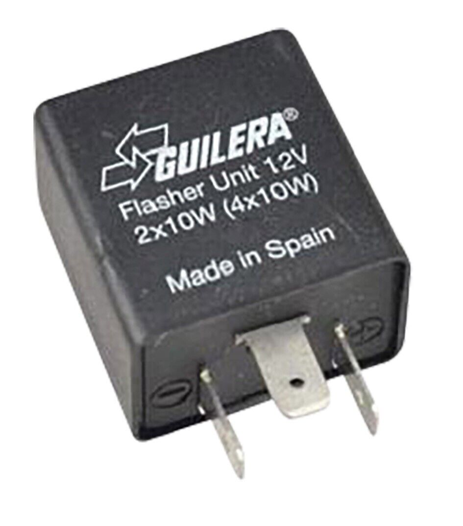 Guilera Intermittenza Frecce Peugeot XPS 50 Super Motard AM6 2004-2005