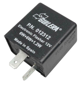 Guilera Rele Intermittenza Frecce 12V per Beta RR Enduro 125 2010-2017