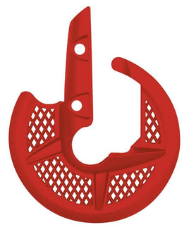 SM Trial Copridisco Anteriore rosso per Gas Gas Txt Pro Racing, GP 2014 - 2022