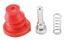 SM Trial Cuffia kit riparazione rossa pompe Braktec