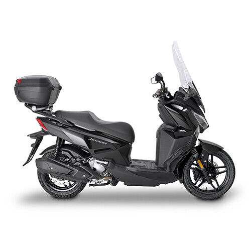 GIVI Kit Attacchi Parabrezza per SYM Joyride 300 2022