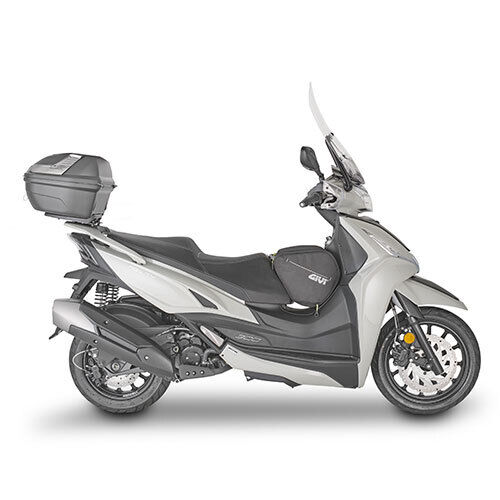 GIVI Kit Attacchi Parabrezza per KYMCO Agility 300 R16 2019 - 2022