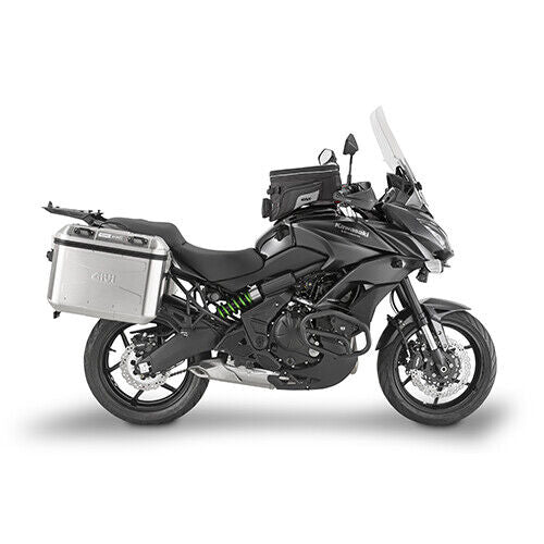 GIVI Kit Attacchi Supporti per Faretti per Kawasaki Versys 650 2015 - 2021