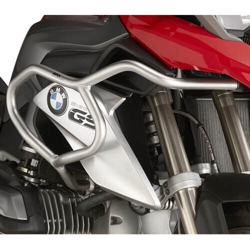 GIVI Kit Paramotore Paracolpi protezione per BMW R 1250 RS 2019 2020 2021 2022