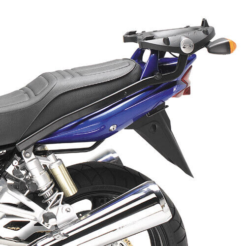 GIVI Attacco post bauletto Monolock o Monokey per Suzuki GSX 1400 2002 - 2009