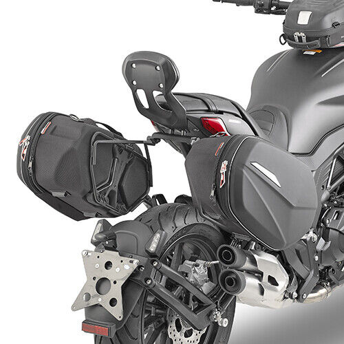 GIVI Telaietto per borse laterali Easylock per BENELLI 502 C 2019 - 2023