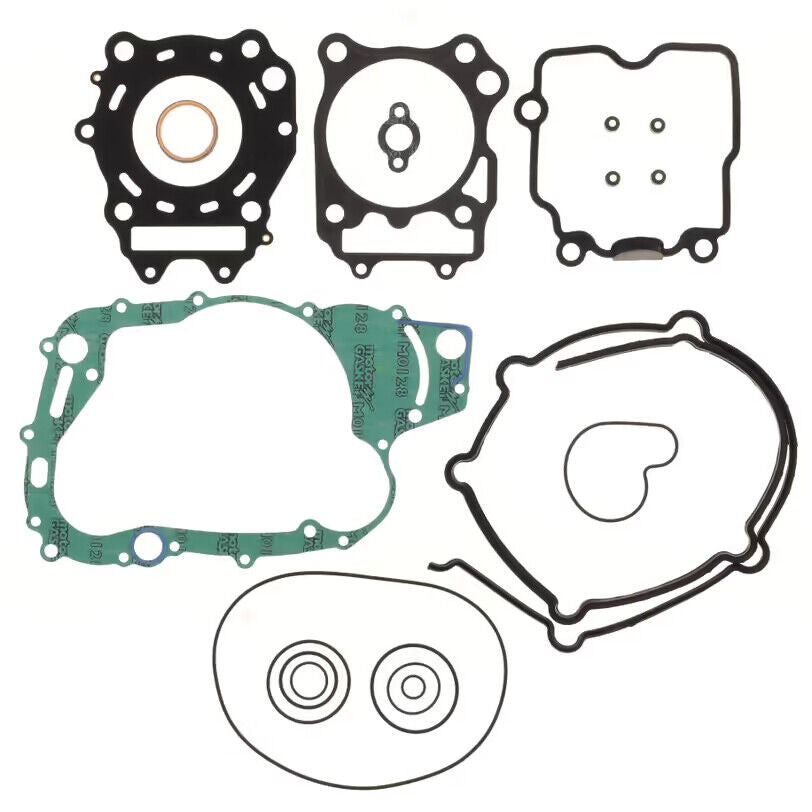 Athena kit Guarnizioni Motore per Suzuki AN BURGMAN 250 cc 2003 - 2006