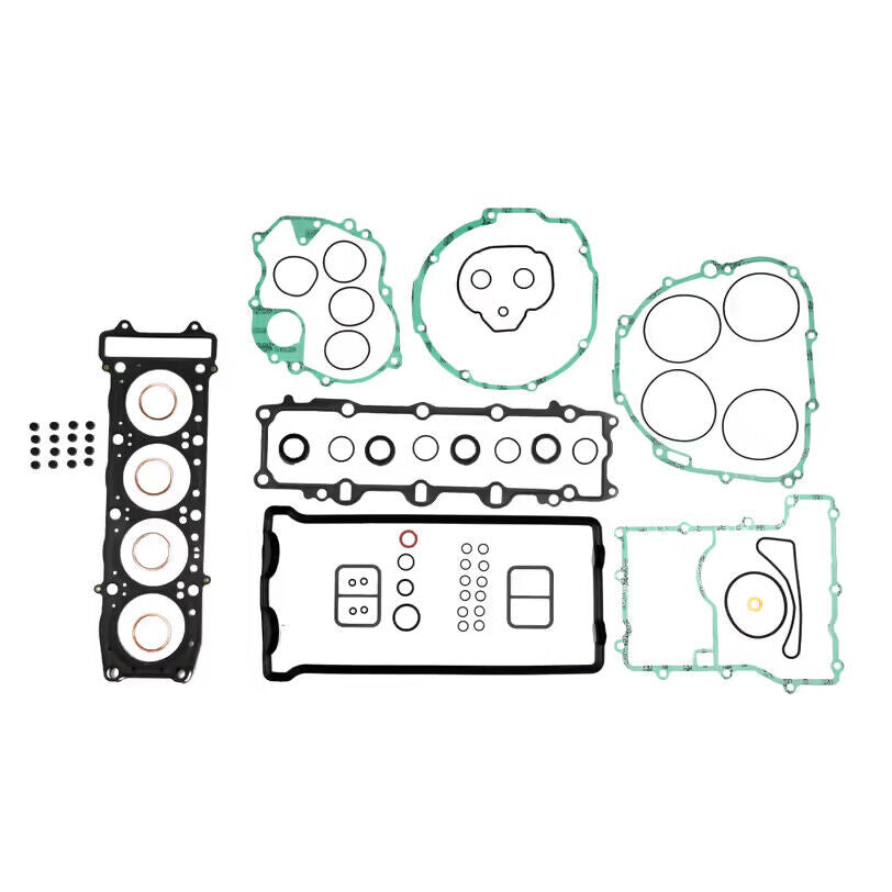 Athena kit Guarnizioni Motore per ROTAX FORMULA MX / MXZ / X 467 cc 1989