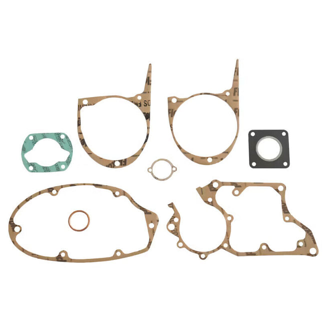 Athena kit Guarnizioni Motore per SACHS 2T 5 SPEED FAMO 50 cc