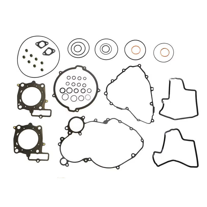 Athena kit Guarnizioni Motore per Aprilia RXV 450 cc 2006 - 2011