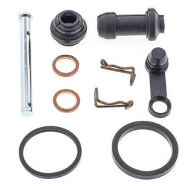 Kit revisione pinza freno per Ktm 350 SX-F (11-24) posteriore