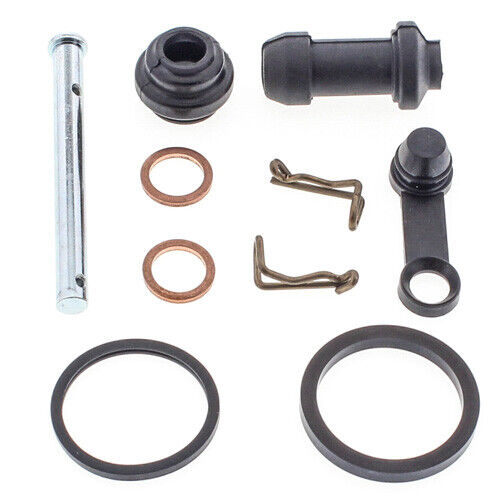Kit revisione pinza freno per Ktm 350 SX-F (11-24) posteriore