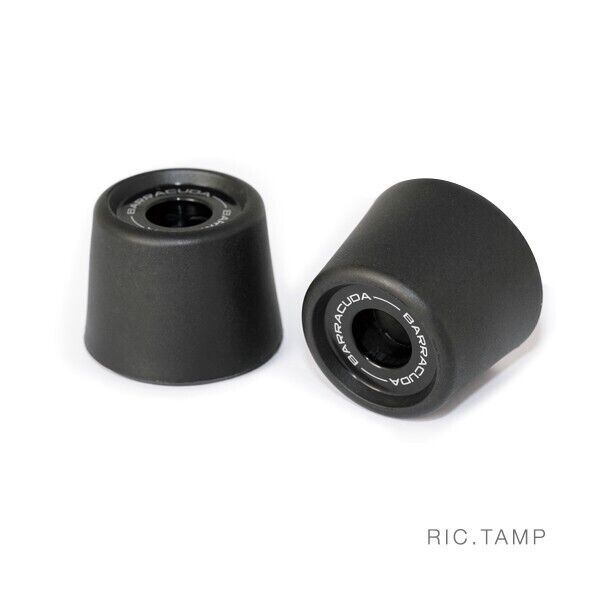 Barracuda Kit Tamponi Paratelaio Completo Per Ducati Monster 620