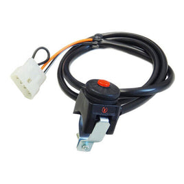 Pulsante per Kper Tm 400 EXC-F (04-11) avviamento