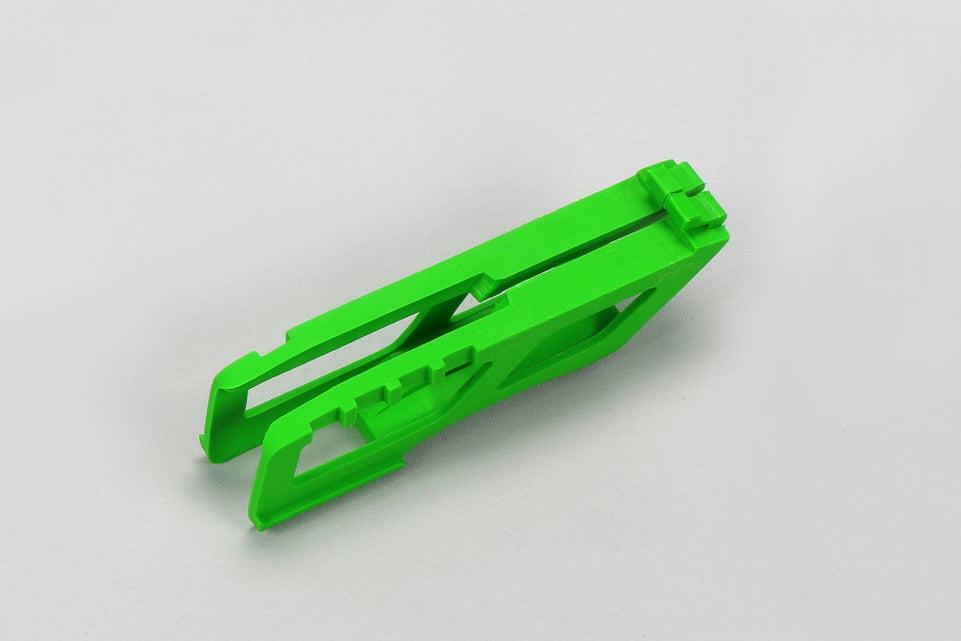 Cruna passacatena per Kawasaki KX 450 F (09-23) verde