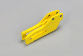 Cruna passacatena per Suzuki RM 125 (99-12) gialla