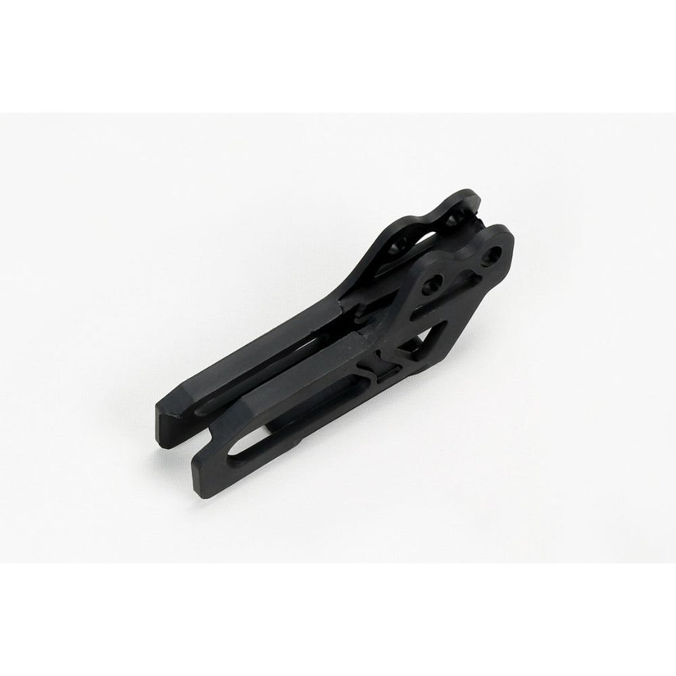 Cruna passacatena per Yamaha WR 250 F (07-23) nera