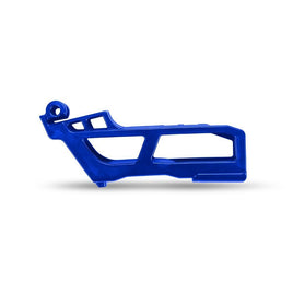 Cruna passacatena per Yamaha YZ 450 F (23) blu